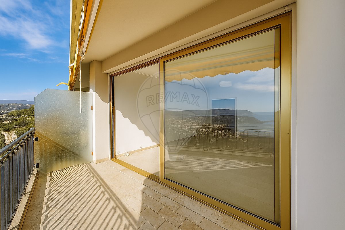 Appartement à vendre, 61m², Nice