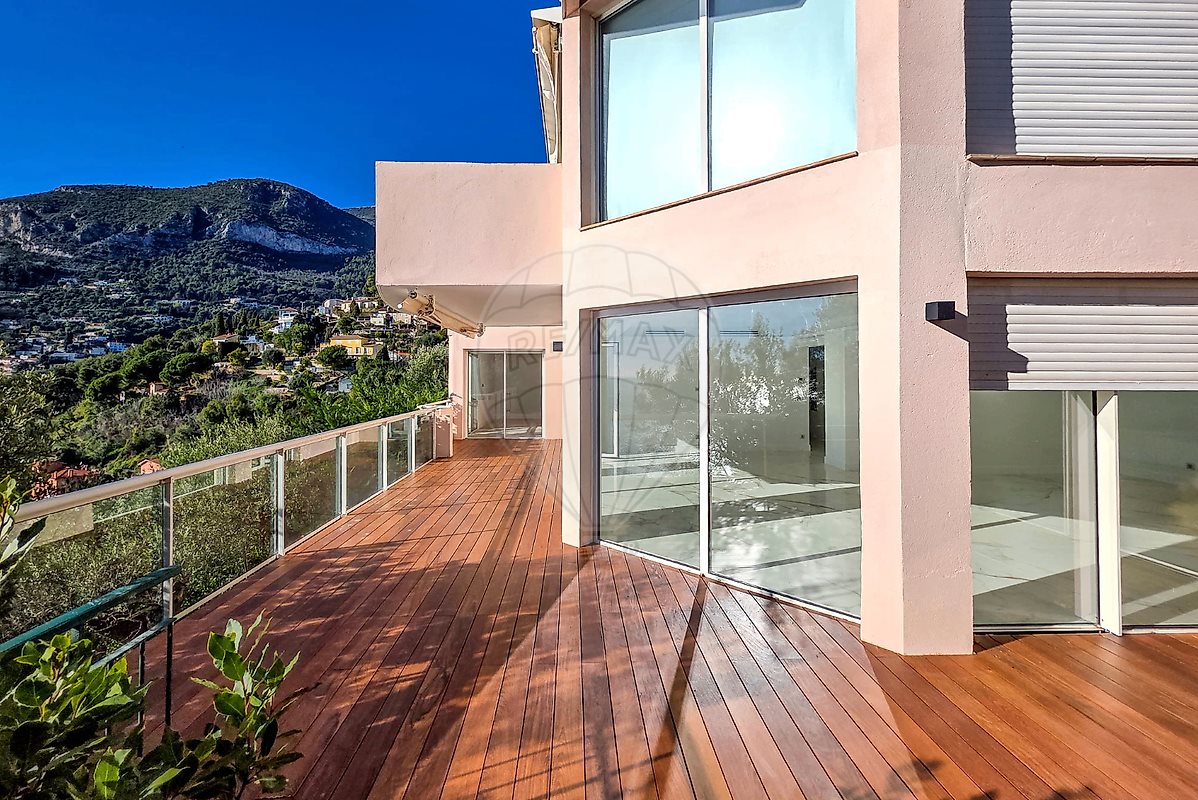 Appartement à vendre, 138m², Roquebrune-Cap-Martin