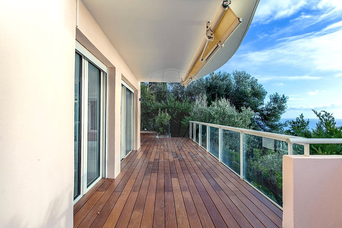 Appartement à vendre, 138m², Roquebrune-Cap-Martin