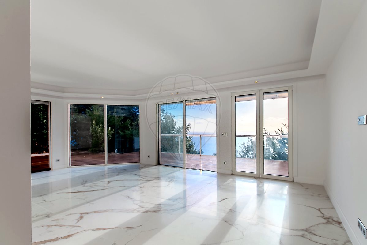 Appartement à vendre, 138m², Roquebrune-Cap-Martin
