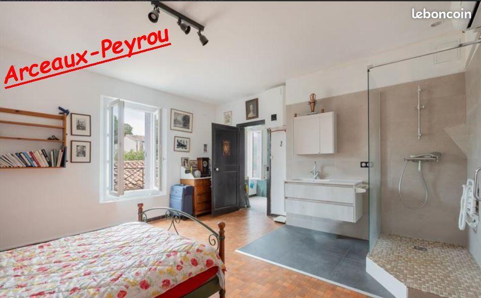 Appartement à vendre, 100m², Montpellier