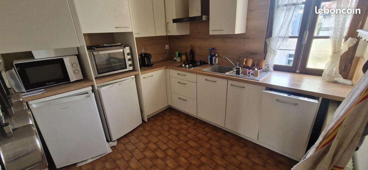 Appartement à vendre, 100m², Montpellier