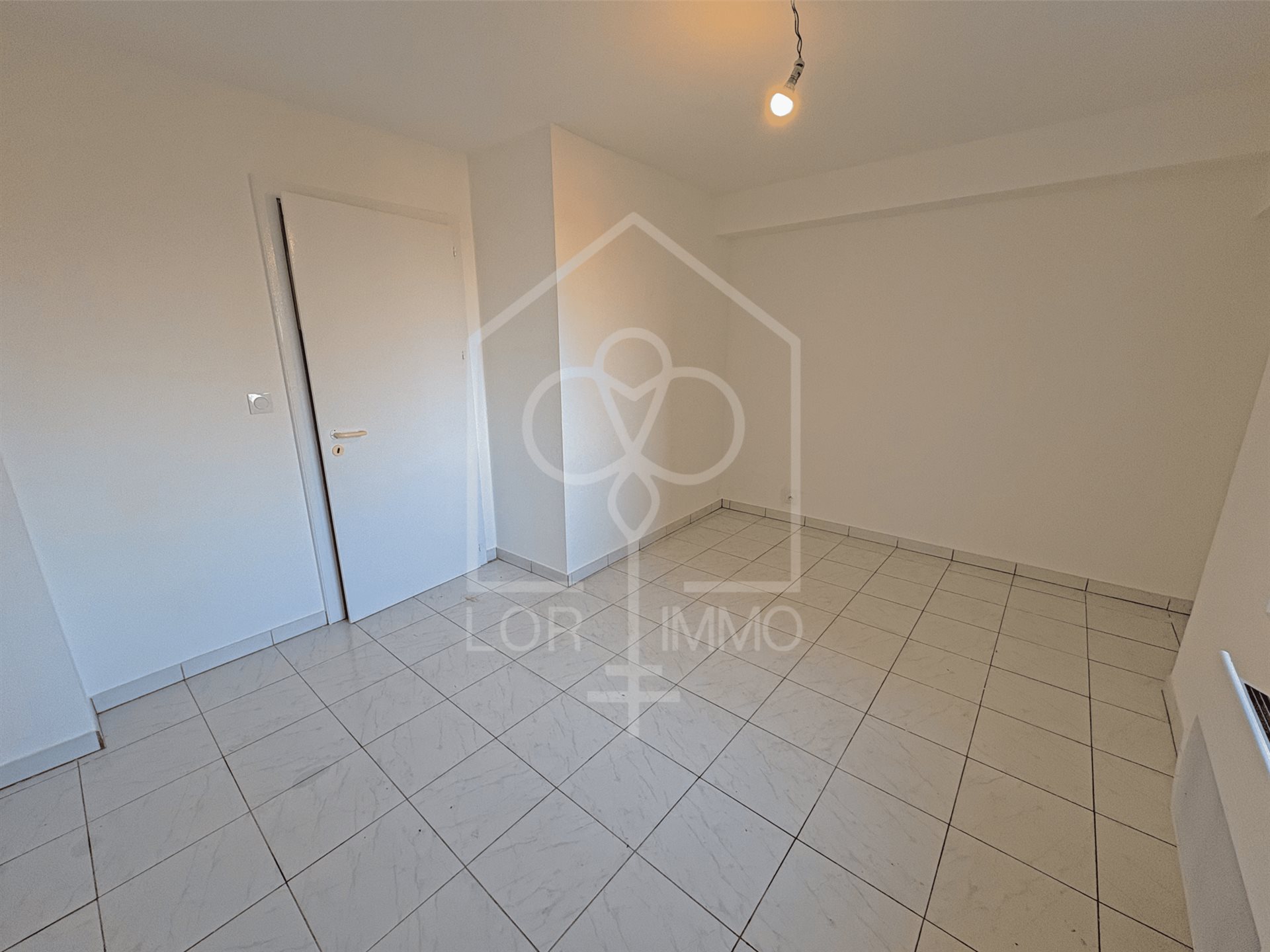 Appartement à louer, 42m², Faulquemont
