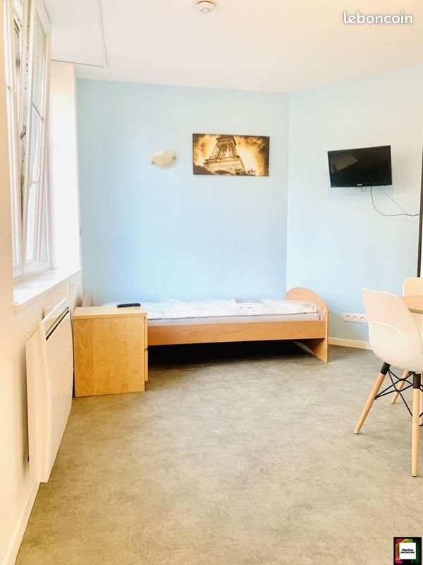 Appartement à louer, 15m², Longwy