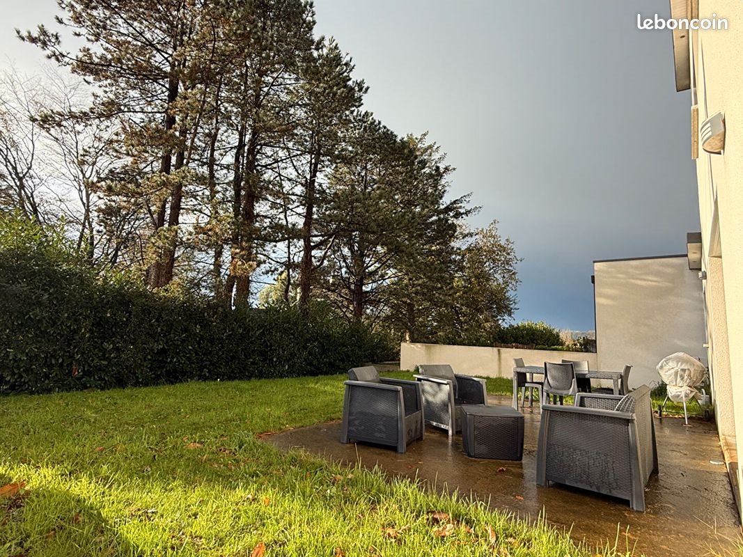 Maison à louer, 122m², Guipavas