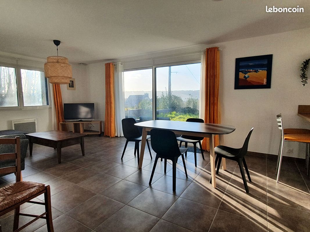 Maison à louer, 122m², Guipavas