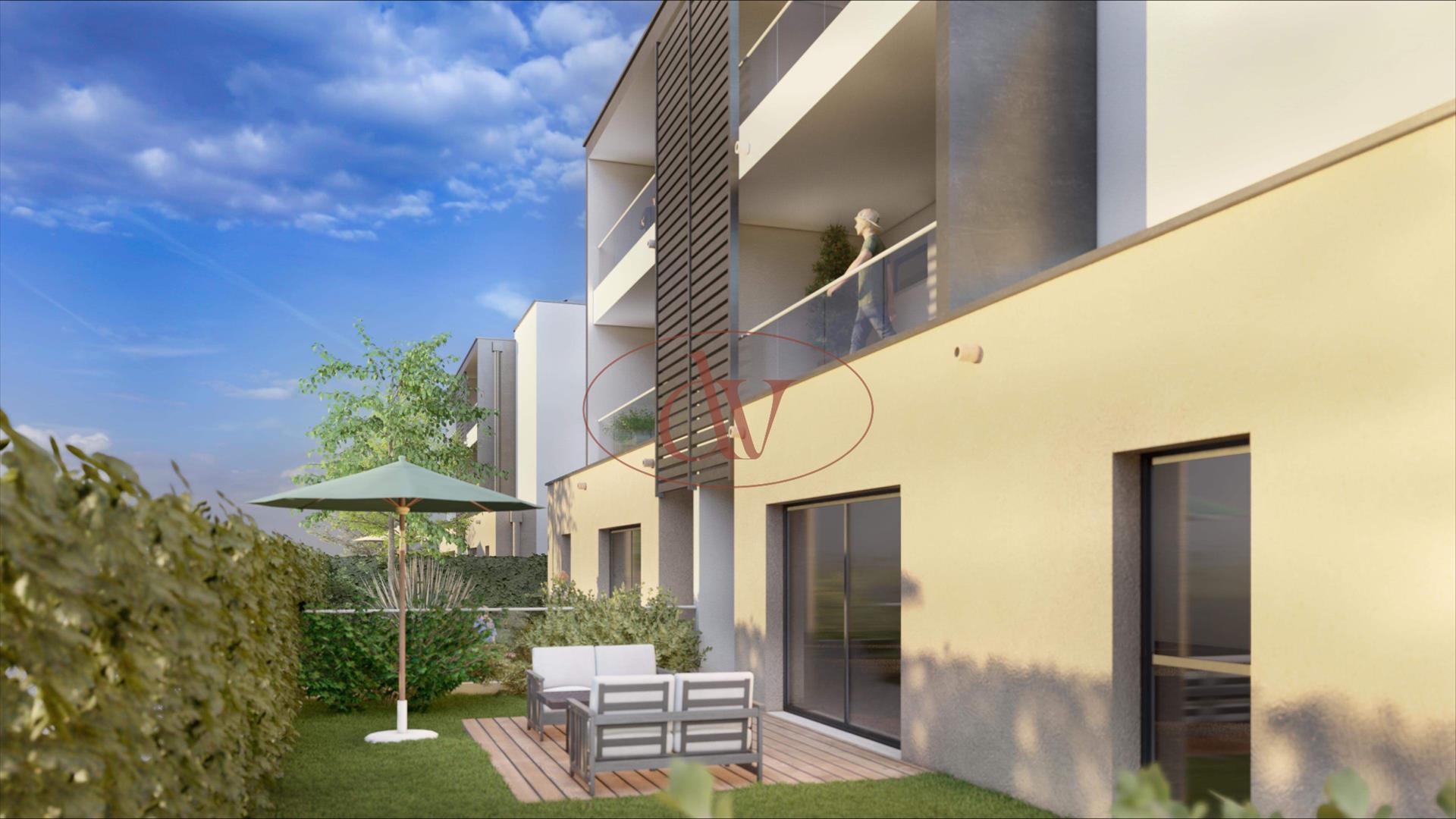 Appartement à vendre, 67m², Perpignan