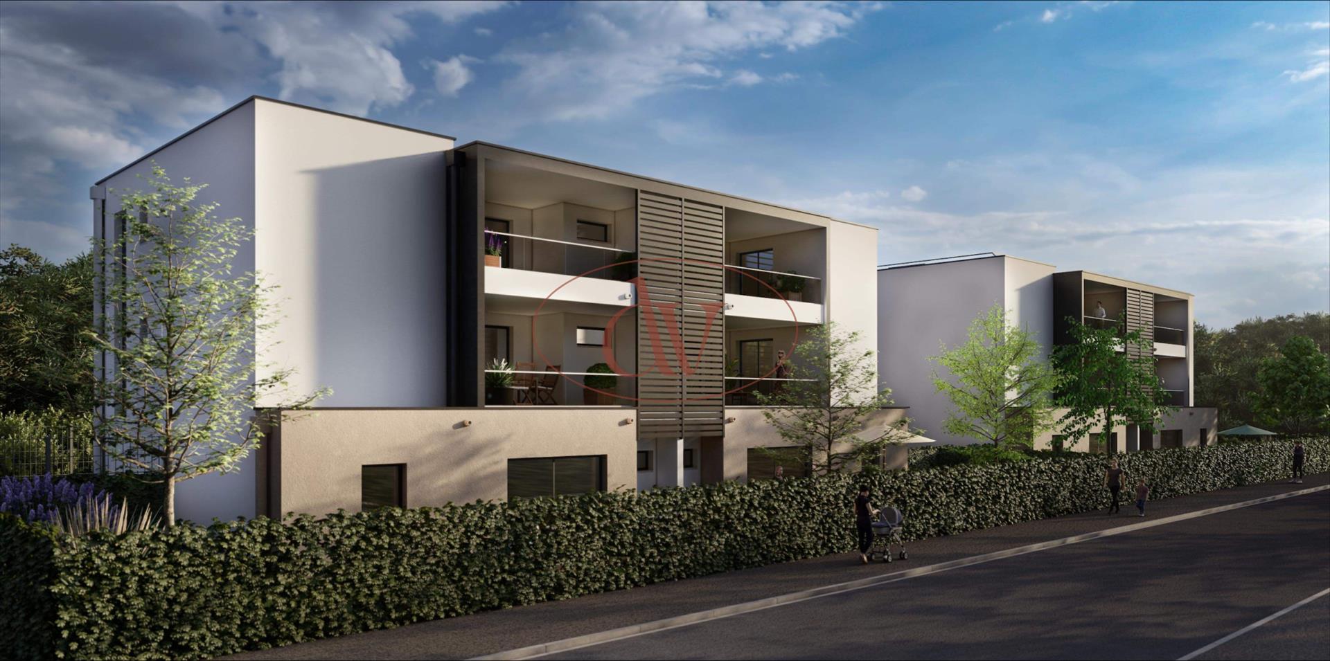 Appartement à vendre, 67m², Perpignan