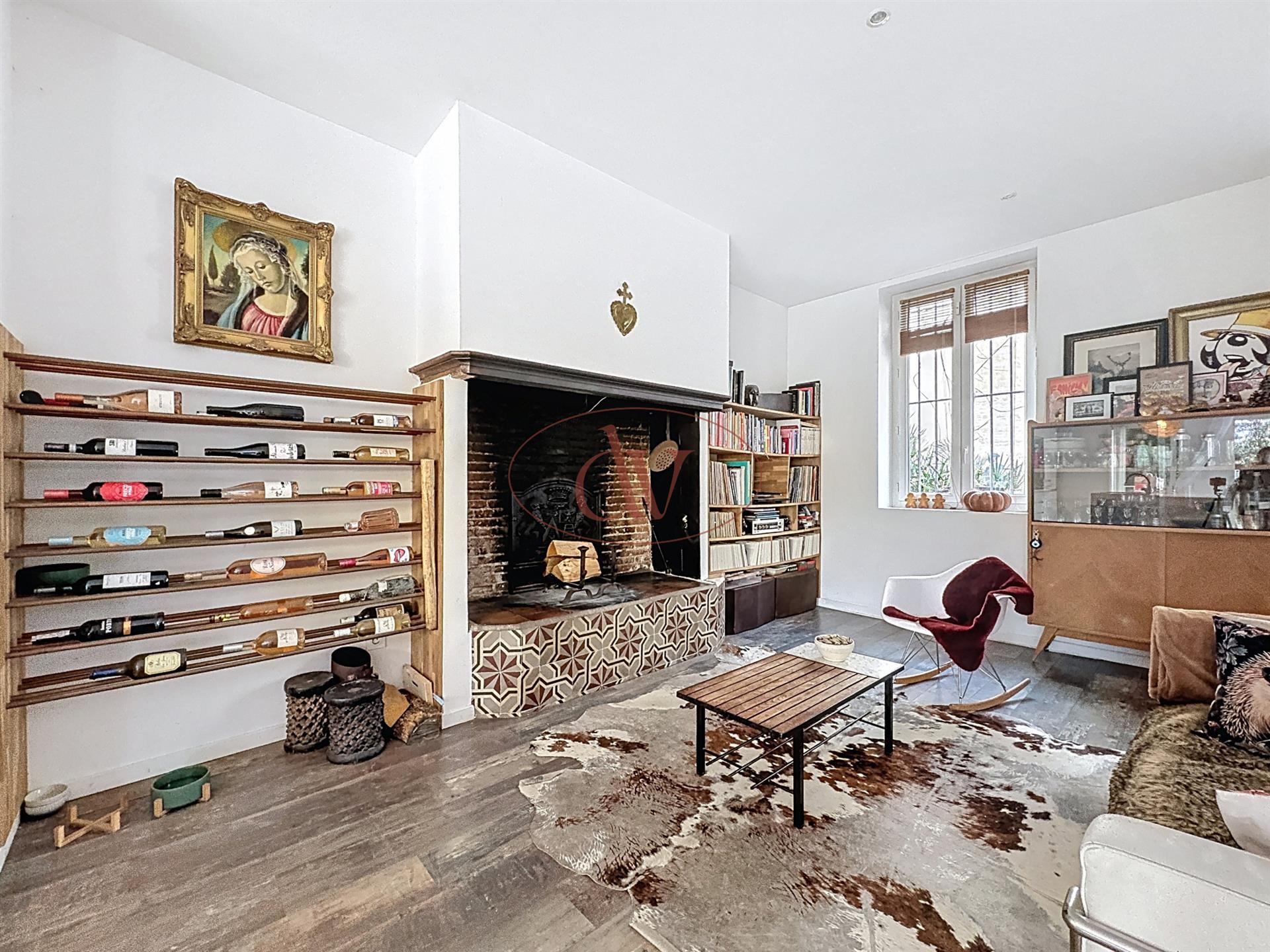 Maison à vendre, 196m², Perpignan