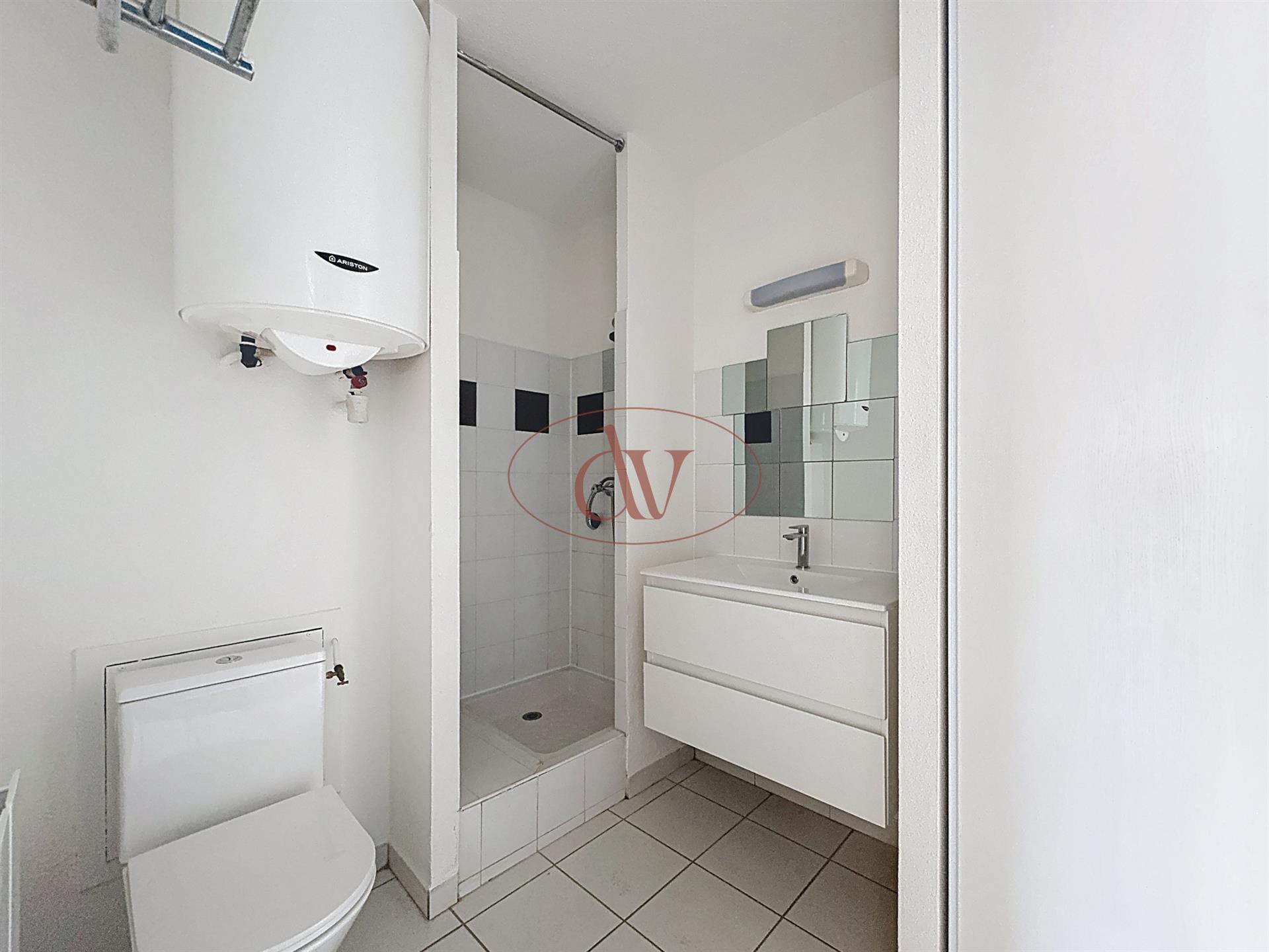 Appartement à vendre, 24m², Perpignan