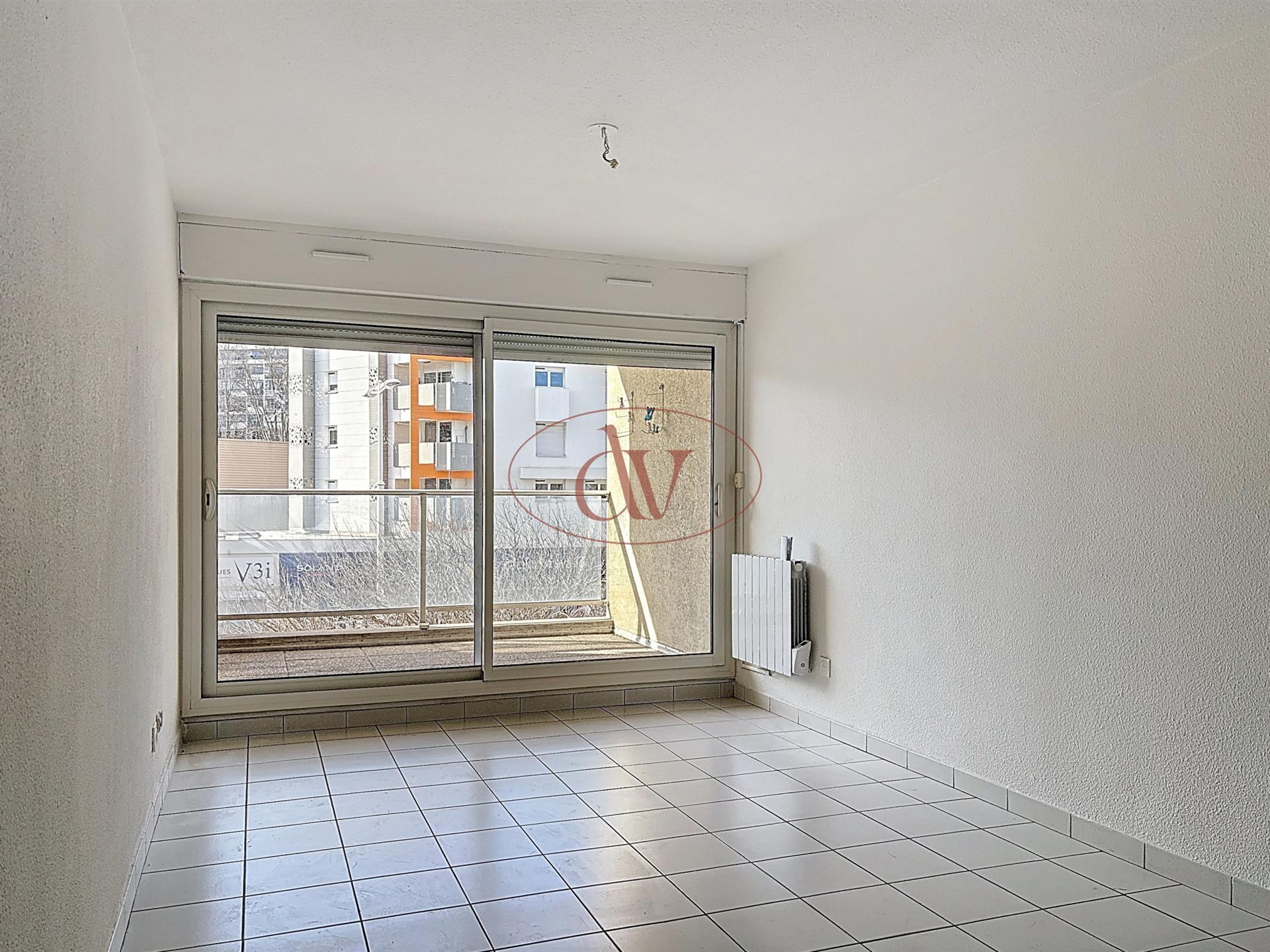 Appartement à vendre, 24m², Perpignan