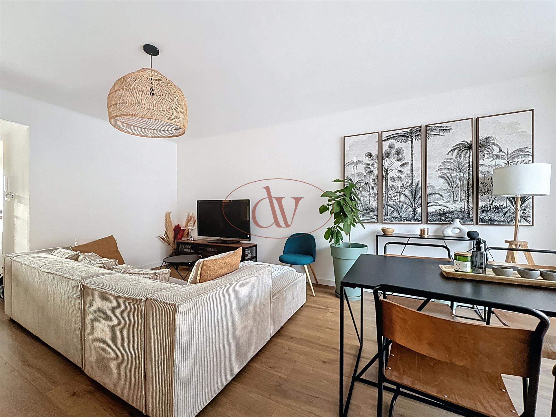 Appartement à vendre, 72m², Perpignan