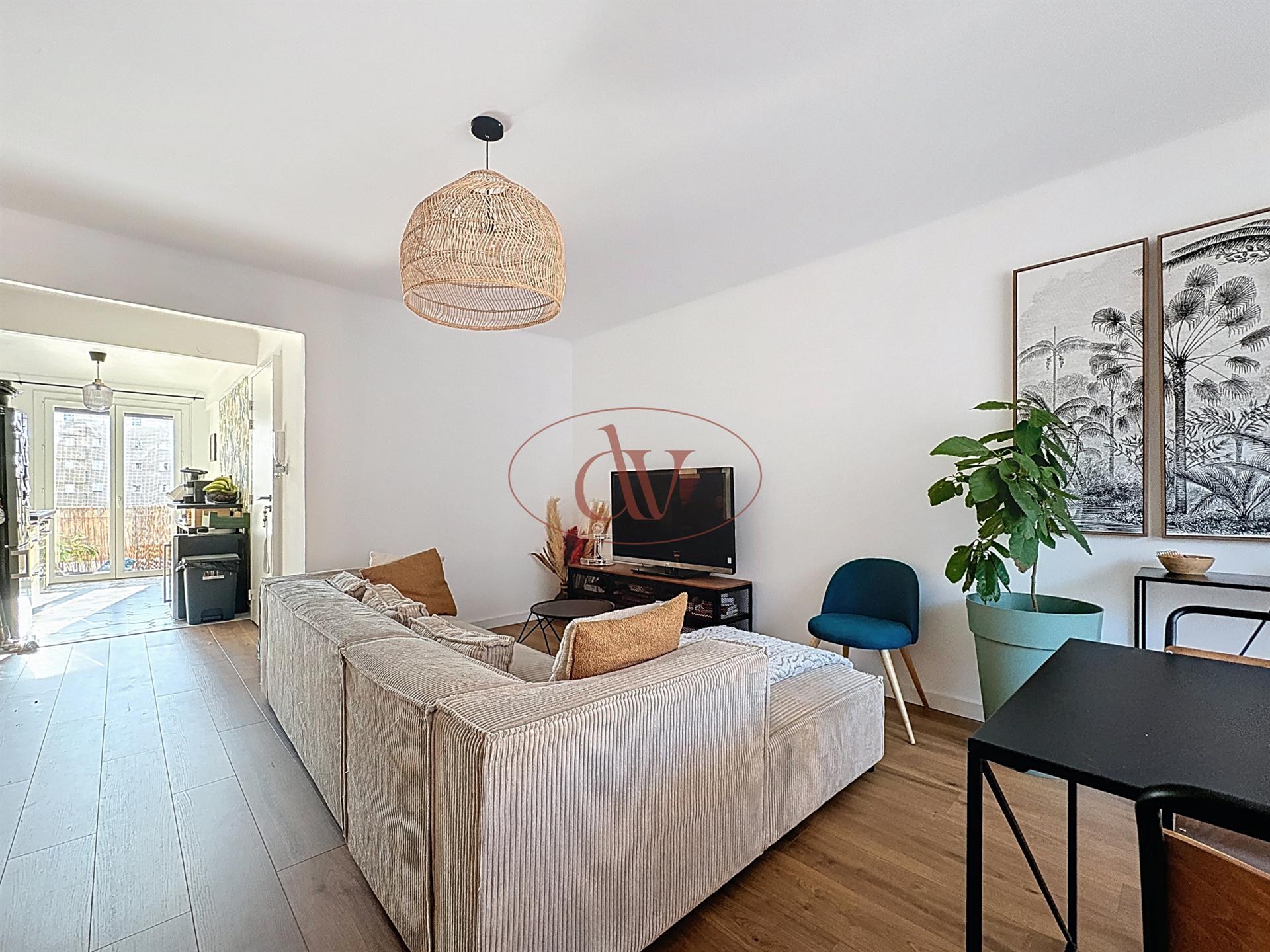 Appartement à vendre, 72m², Perpignan