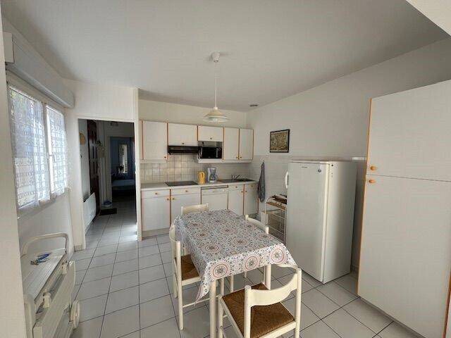 Appartement à louer, 45m², Royan