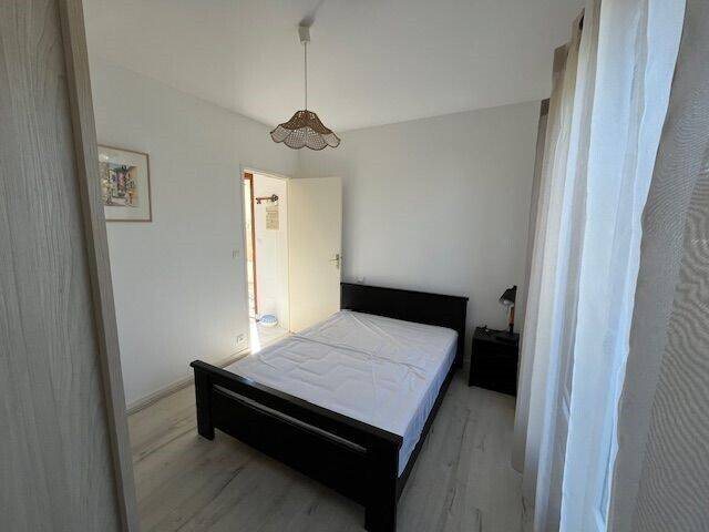 Appartement à louer, 45m², Royan