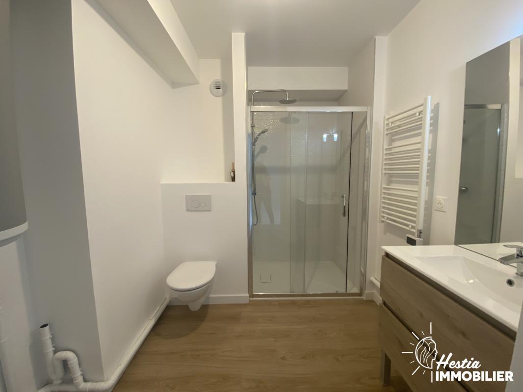 Appartement à louer, 24m², Reims