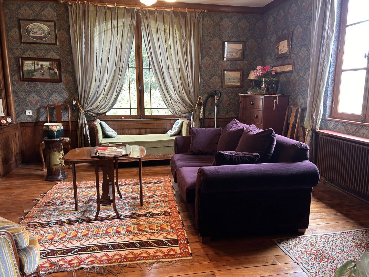 Maison à vendre, 250m², Loches