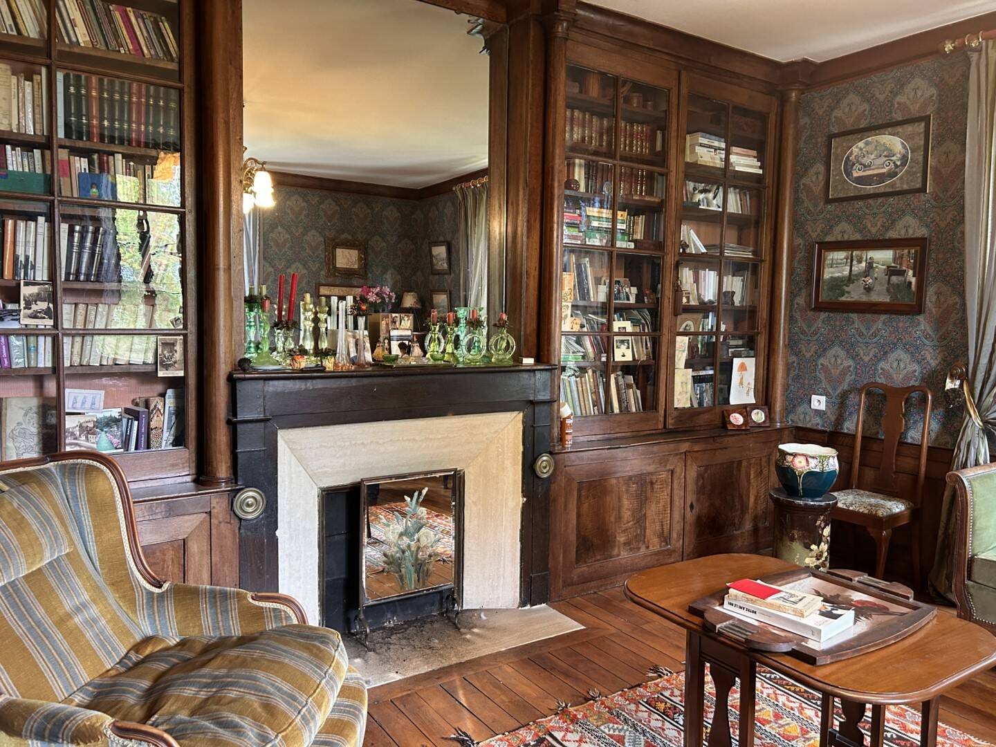 Maison à vendre, 250m², Loches