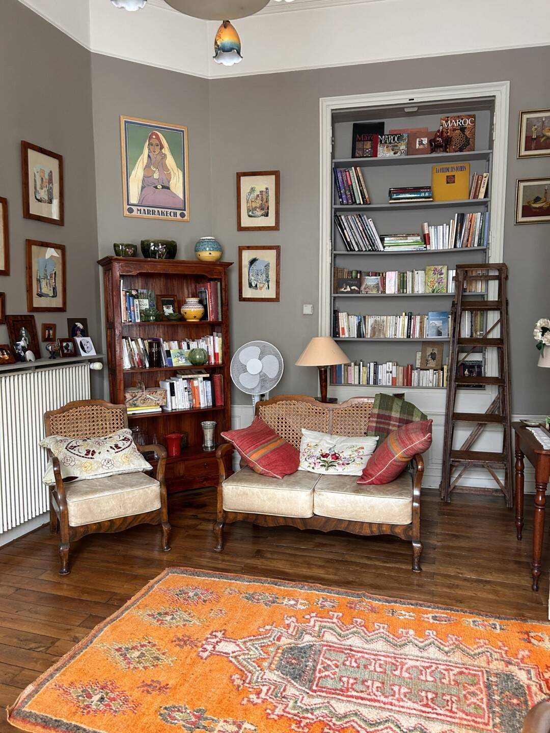 Maison à vendre, 250m², Loches