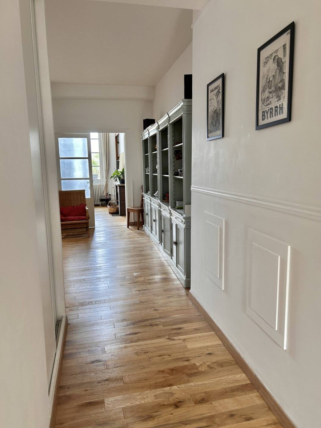 Appartement à vendre, 158m², Loches