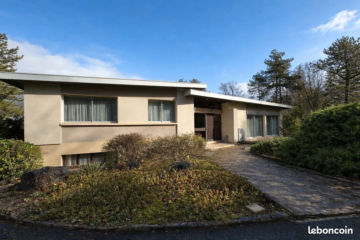 Maison à vendre, 221m², Dijon