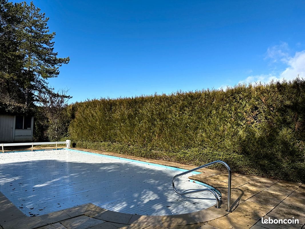 Maison à vendre, 221m², Dijon