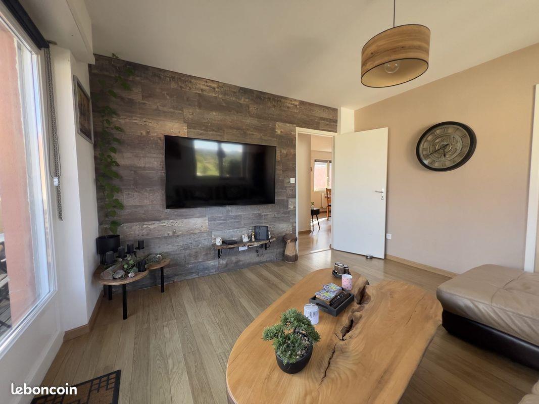 Appartement à vendre, 90m², Gresswiller