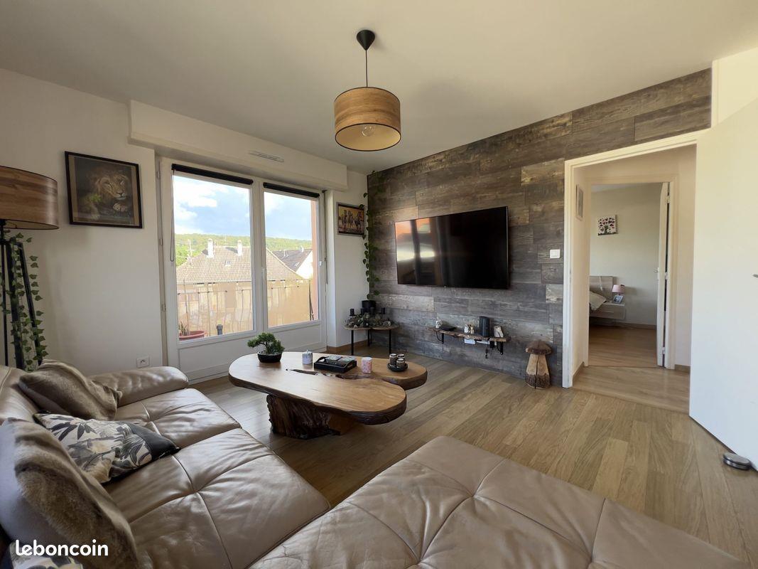 Appartement à vendre, 90m², Gresswiller