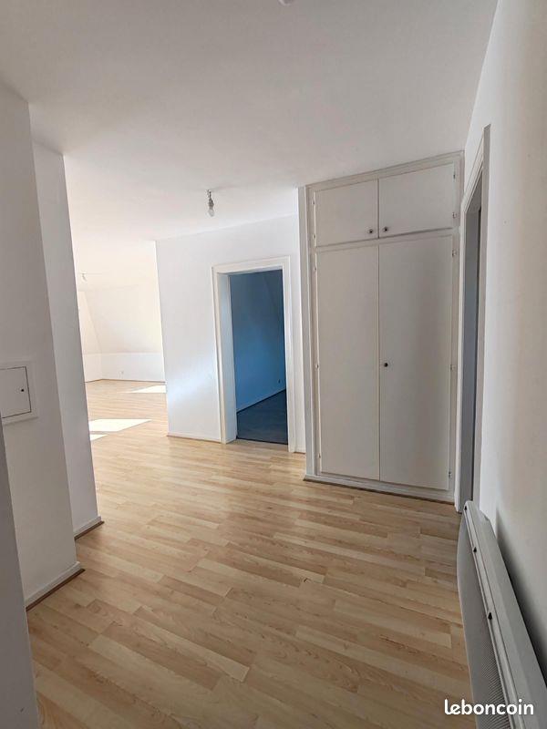 Appartement à louer, 100m², Strasbourg