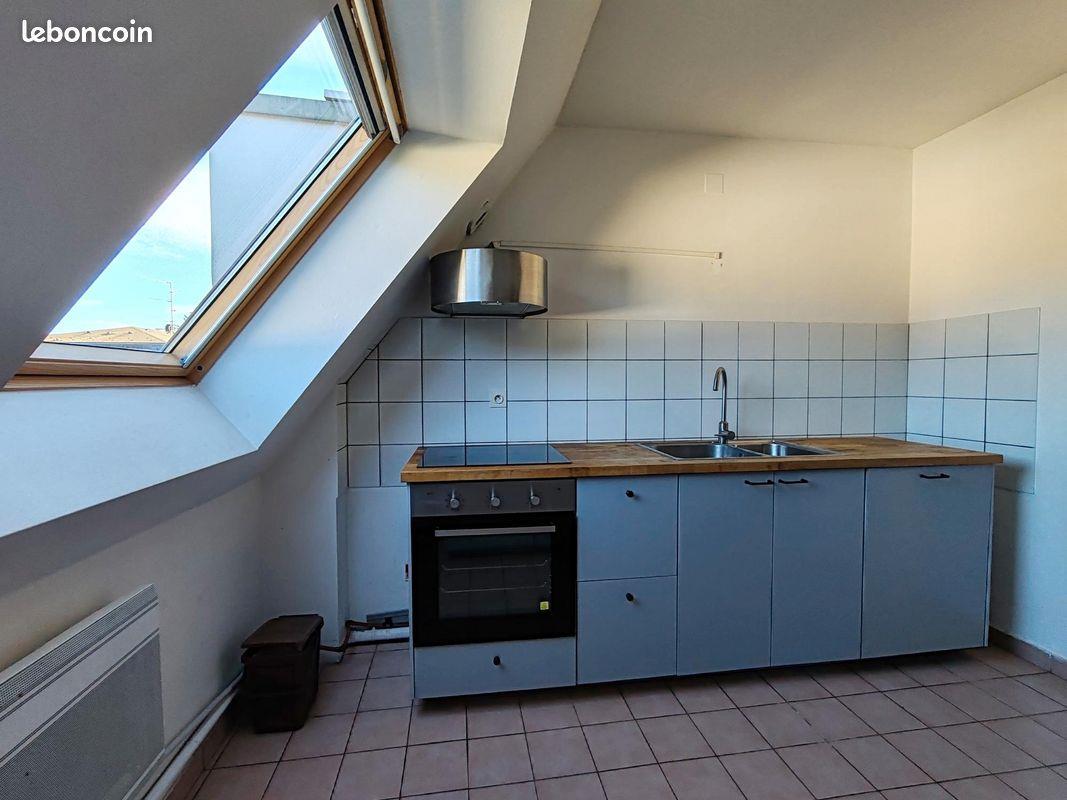 Appartement à louer, 100m², Strasbourg