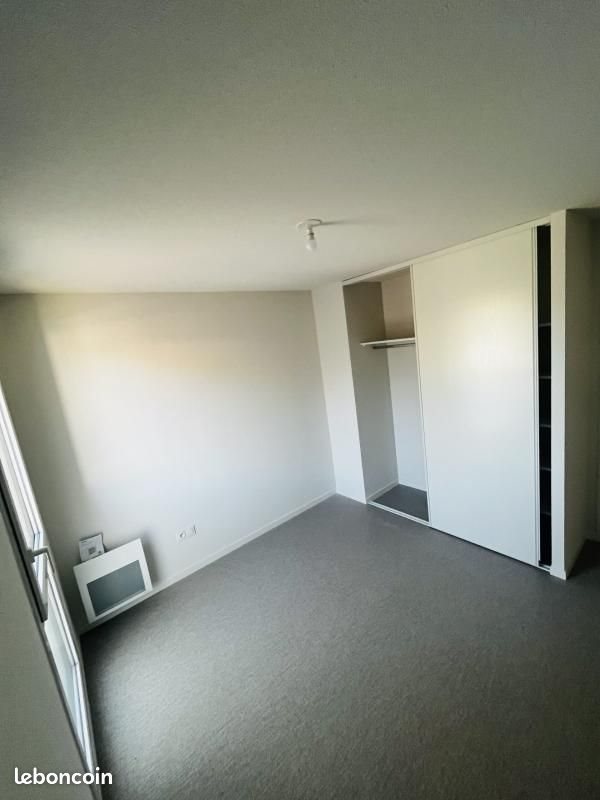 Maison à louer, 65m², Breuillet