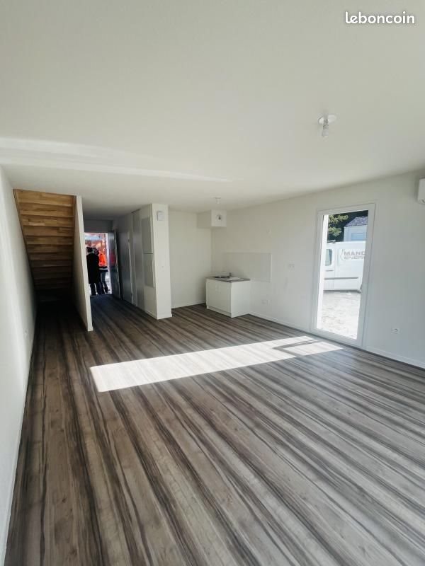 Maison à louer, 65m², Breuillet