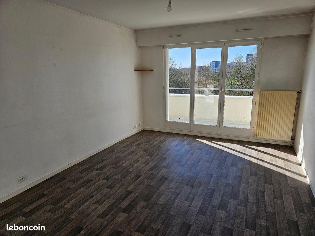 Appartement à vendre, 39m², Rennes