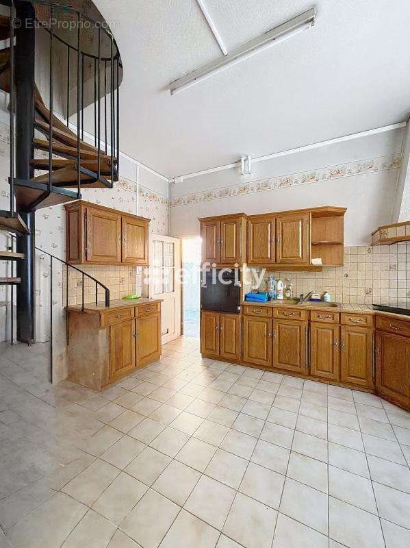 Maison à vendre, 110m², Toulouse