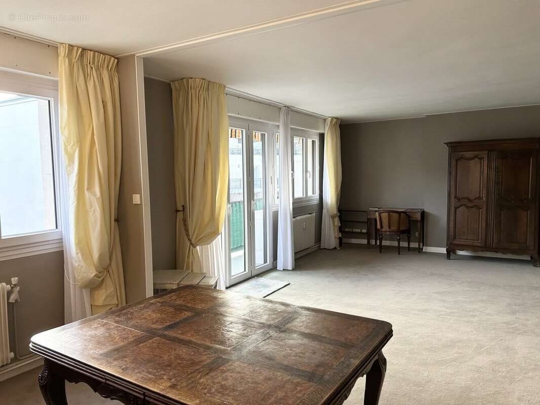 Appartement à vendre, 86m², Orléans