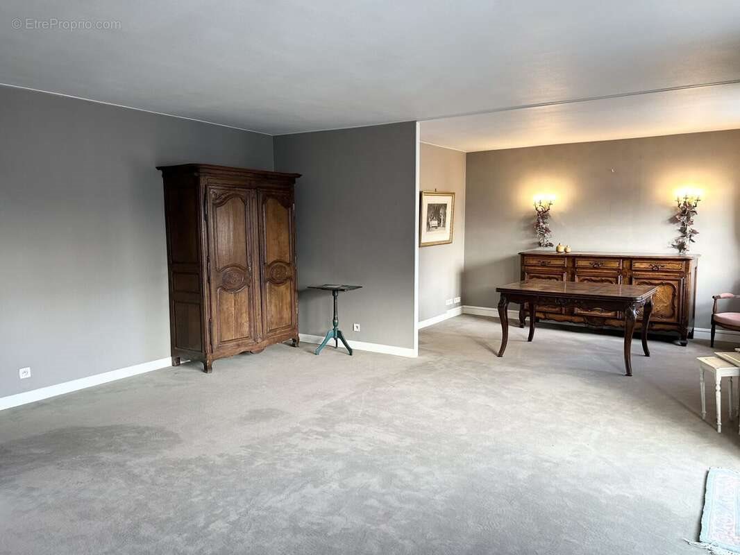 Appartement à vendre, 86m², Orléans