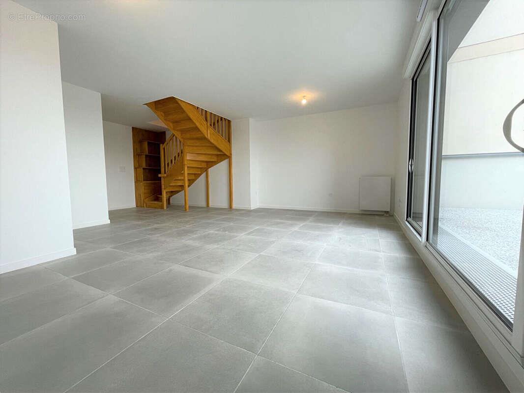 Appartement à vendre, 95m², Toulouse