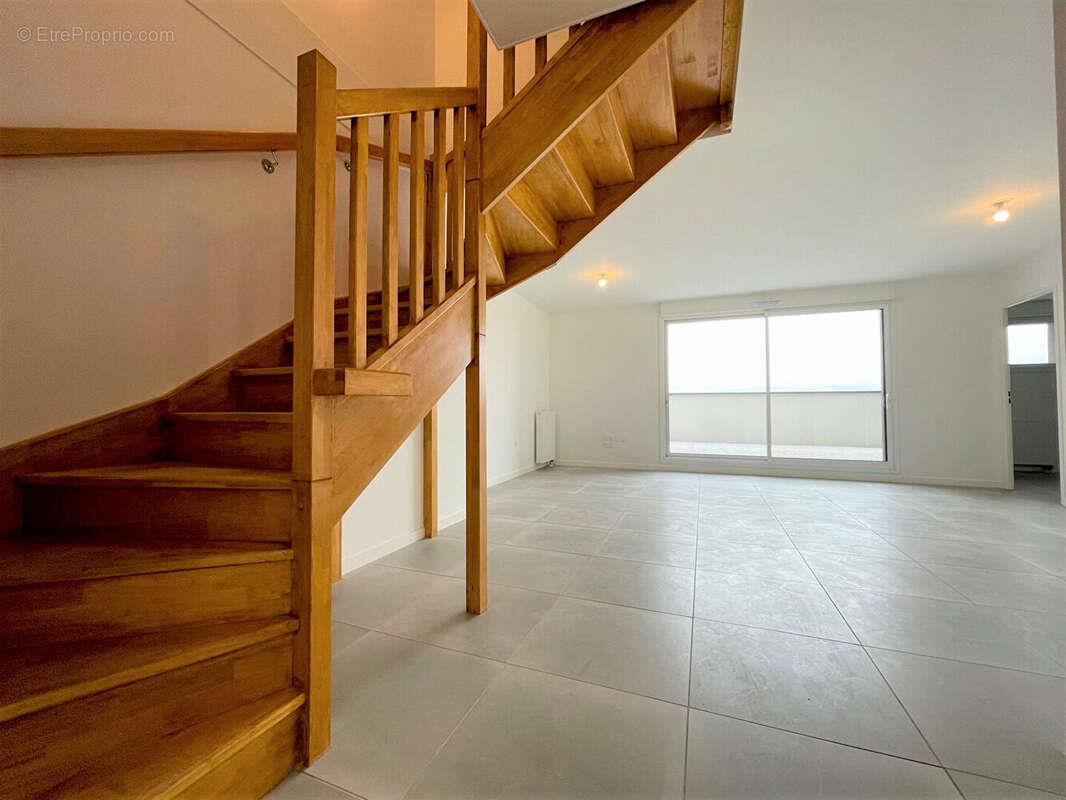 Appartement à vendre, 95m², Toulouse