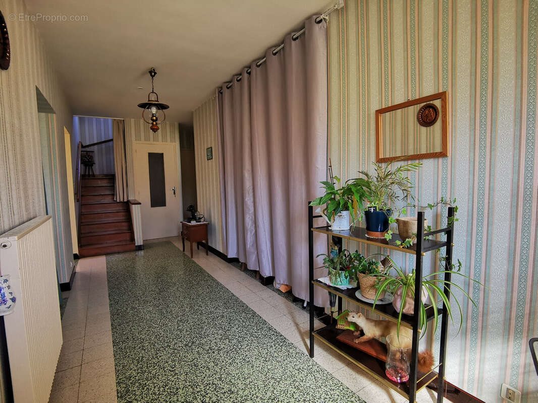 Maison à vendre, 145m², Limeux