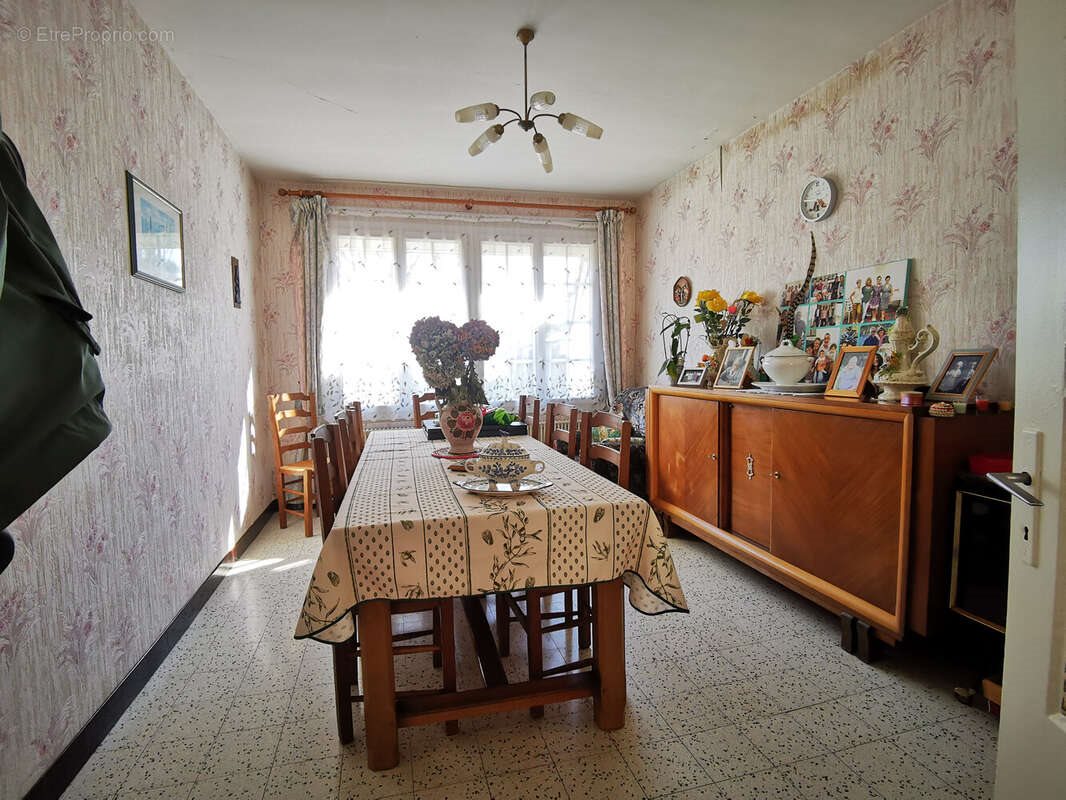 Maison à vendre, 145m², Limeux