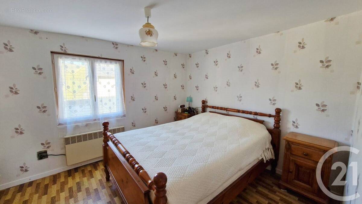 Maison à vendre, 77m², Orbec