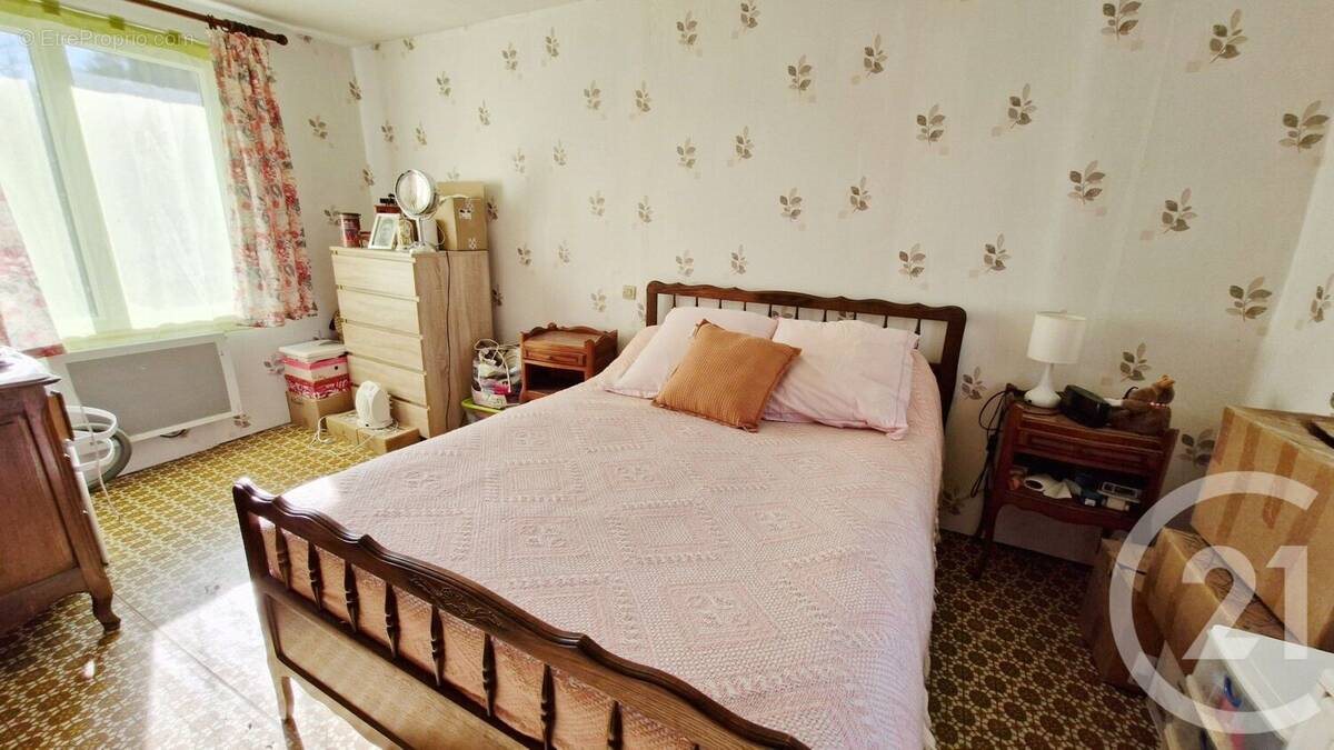 Maison à vendre, 77m², Orbec