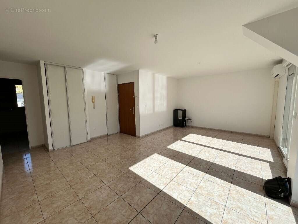 Appartement à vendre, 64m², Orléans