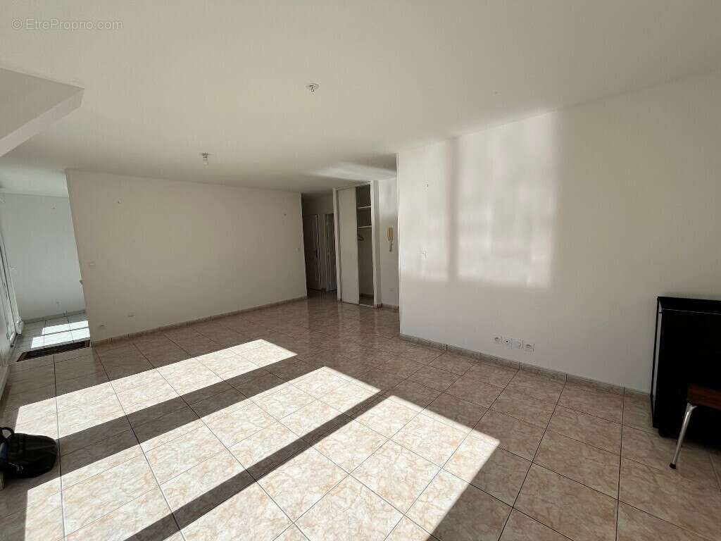 Appartement à vendre, 64m², Orléans