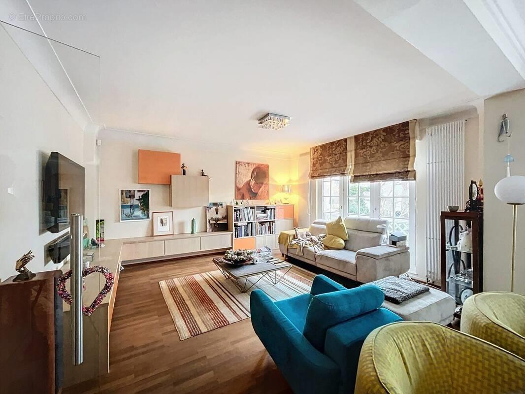 Appartement à vendre, 375m², Strasbourg