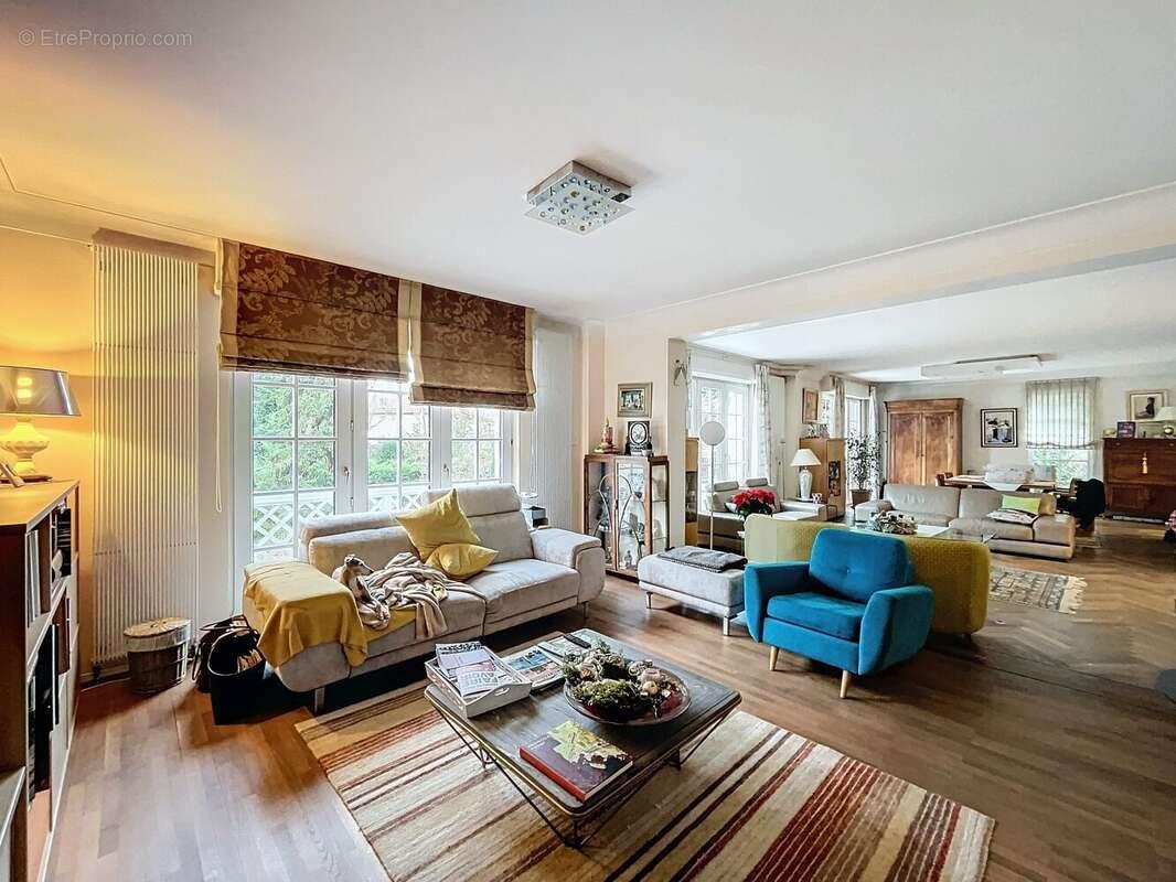 Appartement à vendre, 375m², Strasbourg