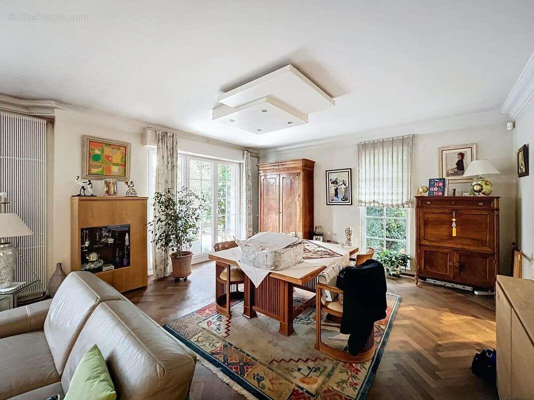 Appartement à vendre, 375m², Strasbourg