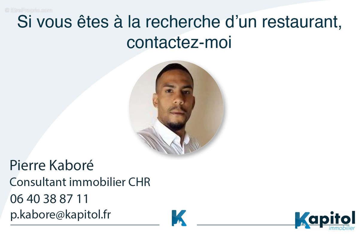 Maison à vendre, 30m², Paris 10ème