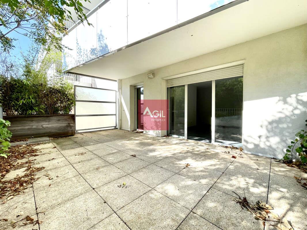 Appartement à vendre, 65m², Grenoble