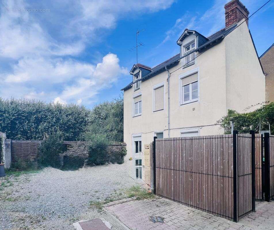 Appartement à vendre, 18m², Rennes